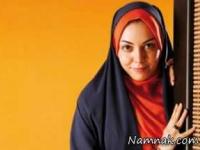 همسر آزاده نامداری