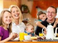 نکاتی برای حفظ سلامتی