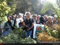 عباس کیارستمی