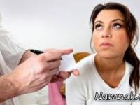 بیماری های رحم