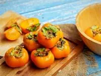 میوه رسیده