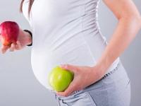 تغذیه ماه اول بارداری