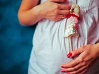آنفولانزای معده در بارداری