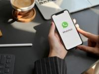دانلود نشدن فایل در واتساپ