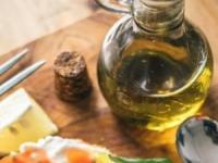 روغن زیتون لاغری