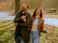 شوخی زشت همسر