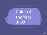 رنگ سال 2022