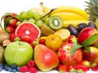 سبزیجات و میوه 
