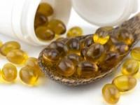 فواید روغن ماهی