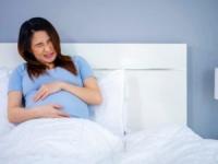 سوزش معده در بارداری
