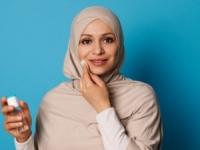 پاک کردن آرایش