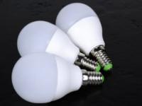 خطرات استفاده از لامپ کم مصرف