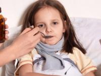 داروی سرماخوردگی کودکان
