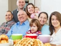 حدود ارتباط با خانواده همسر