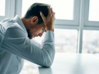 بحران 40 سالگی آقایان