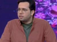 تصادف حامد سلطانی