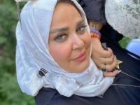 عکس بهاره رهنما