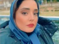 نرگس محمدی