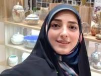 ستاره سادات قطبی