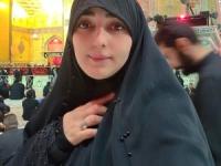 ستاره سادات قطبی