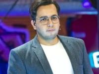حامد سلطانی