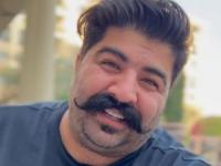 مادر بهنام بانی
