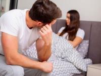 نیاز به رابطه زناشویی