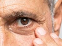 گوارش و بیماری چشم