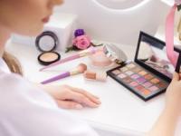 بازیگران زن بدون آرایش