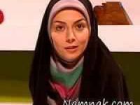 آزاده نامداری