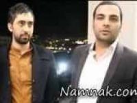 احسان علیخانی و مهدی یراحی