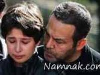 فریبرز-عرب-نیا-و-جانیار-عرب-نیا