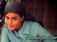 الناز شاکردوست