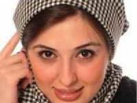 نیوشا ضیغمی