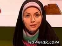 آزاده نامداری