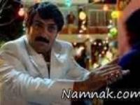 احمد مهرانفر