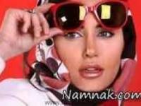 الناز شاکردوست