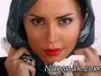 عکس-الناز-شاکر-دوست-و-برادرش