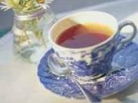 فال چای