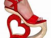 شخصیت شناسی با کفش