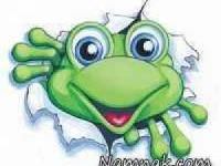 آب که سر بالا رفت قورباغه ابو عطا می خواند !