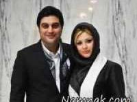 نیوشا-ضیغمی-و-همسرش-آرش-پولادخان