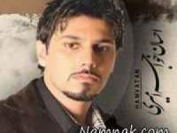 احسان-خواجه-امیری-و-همسرش