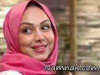 عکس بهنوش بختیاری کنار پدر و مادرش + عکس