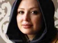 نیوشا ضیغمی