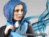 نیوشا ضیغمی