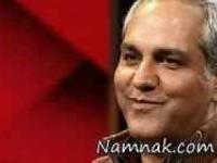 مهران مدیری