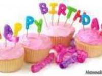 اس ام اس تولد 2013 - سری 1