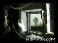 اس ام اس دلتنگی - سری 9