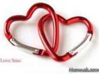 اس ام اس عاشقانه